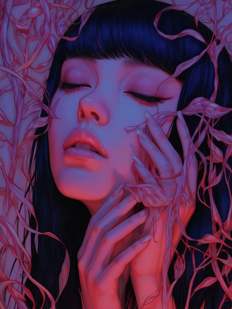 annabeleenft's tweet image. GN! 

🔺 AUCTION UPDATED 🔺

I got a new bid for “𝘽𝙀𝙃𝙄𝙉𝘿 𝘿𝙍𝙀𝘼𝙈𝙎” 

Oh thank you so much dear @iamcfw for this incredible offer I am really very happy and honored and dear @Ainaliora thank you so much for starting the auction💖🥹

Current Bid: 1.66 $AVAX

🔻Link Below!