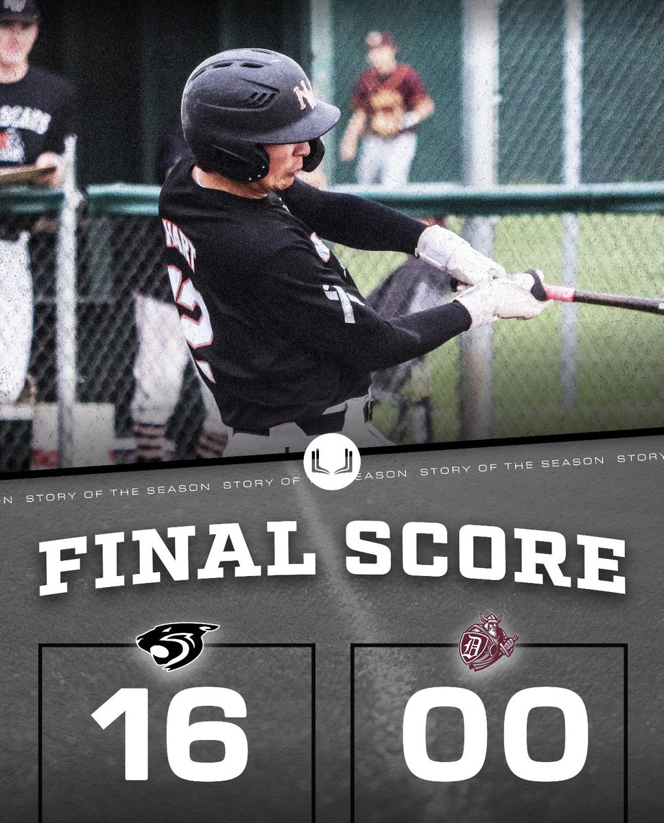 The Player of the Game from 5/8 🆚 Danville is Sam McCully.