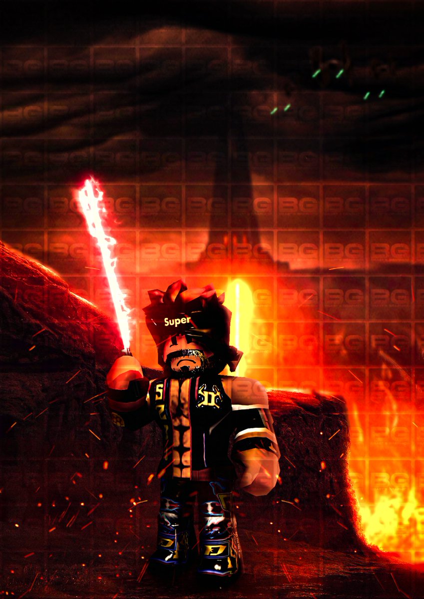 A concept Star Wars poster that I'd made, it was an example of what it could've turned into. 

It turns my love of Star Wars and my graphics work, and puts them together.