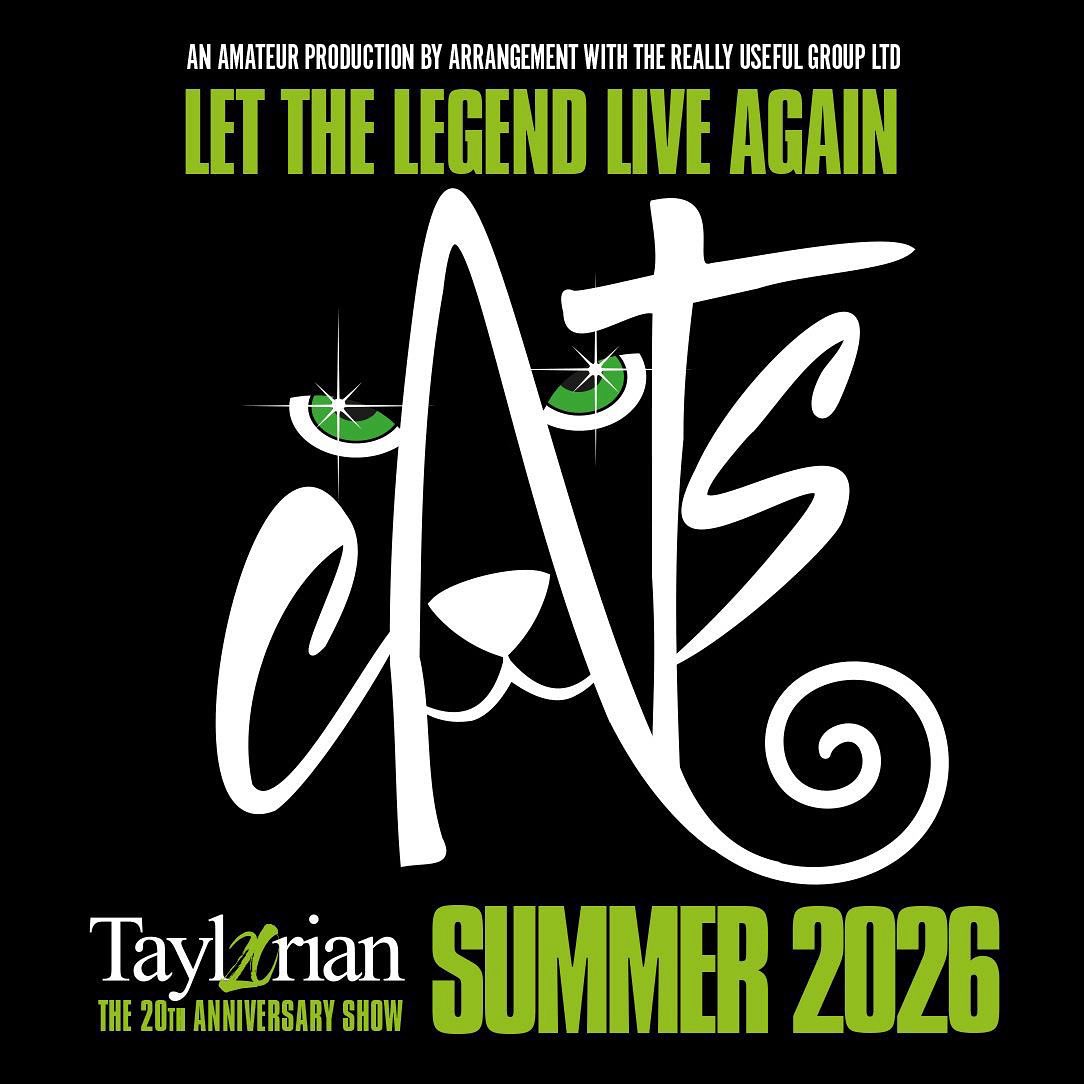 “MEMORY… All Alone in the Moonlight…”

We’re beyond thrilled to announce that Cats is returning to the Gaiety stage in Summer 2026 for our 20th year 🐈‍⬛✨
