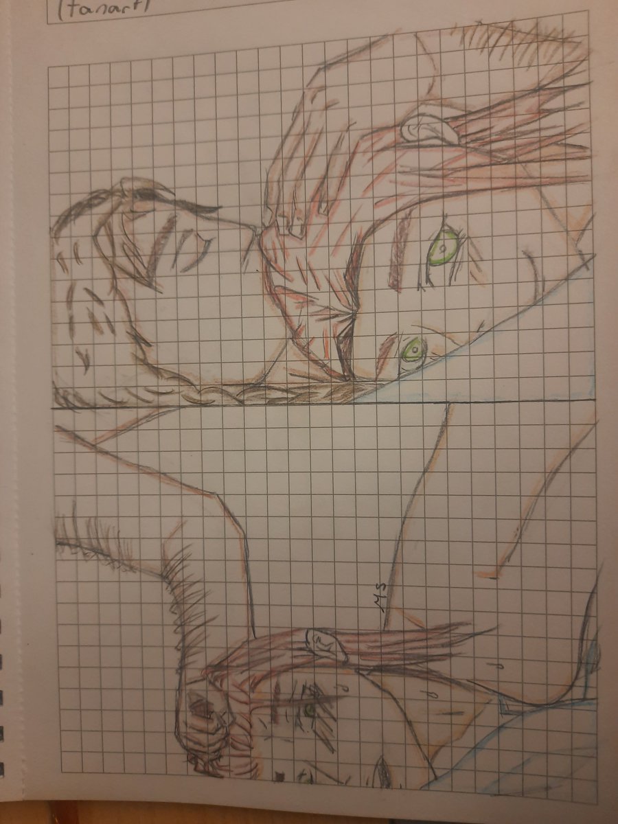 Shane_TheUndead's tweet photo. Mine and my friend @Reyna007900  OCs https://t.co/aowXdM6phL