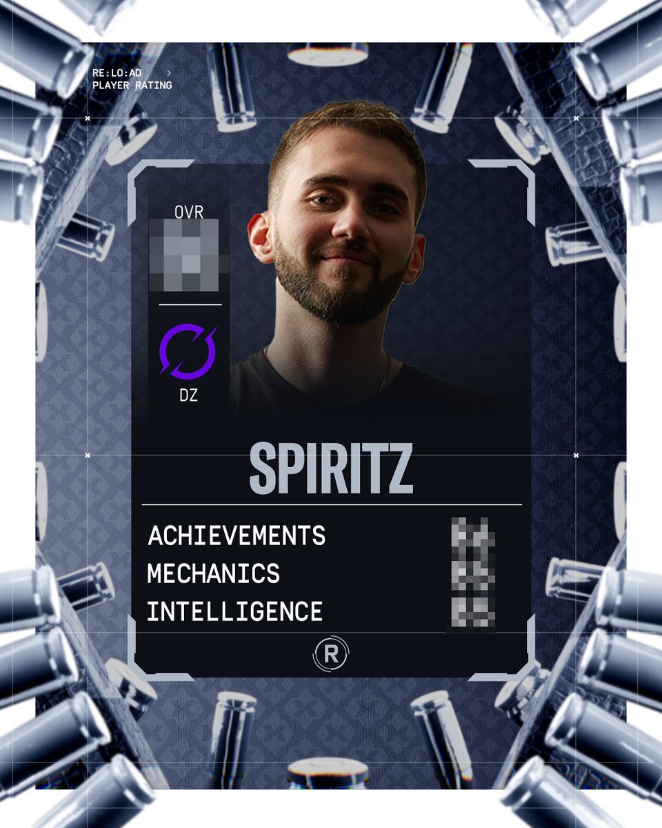 Rainbow Six Esports tweet media