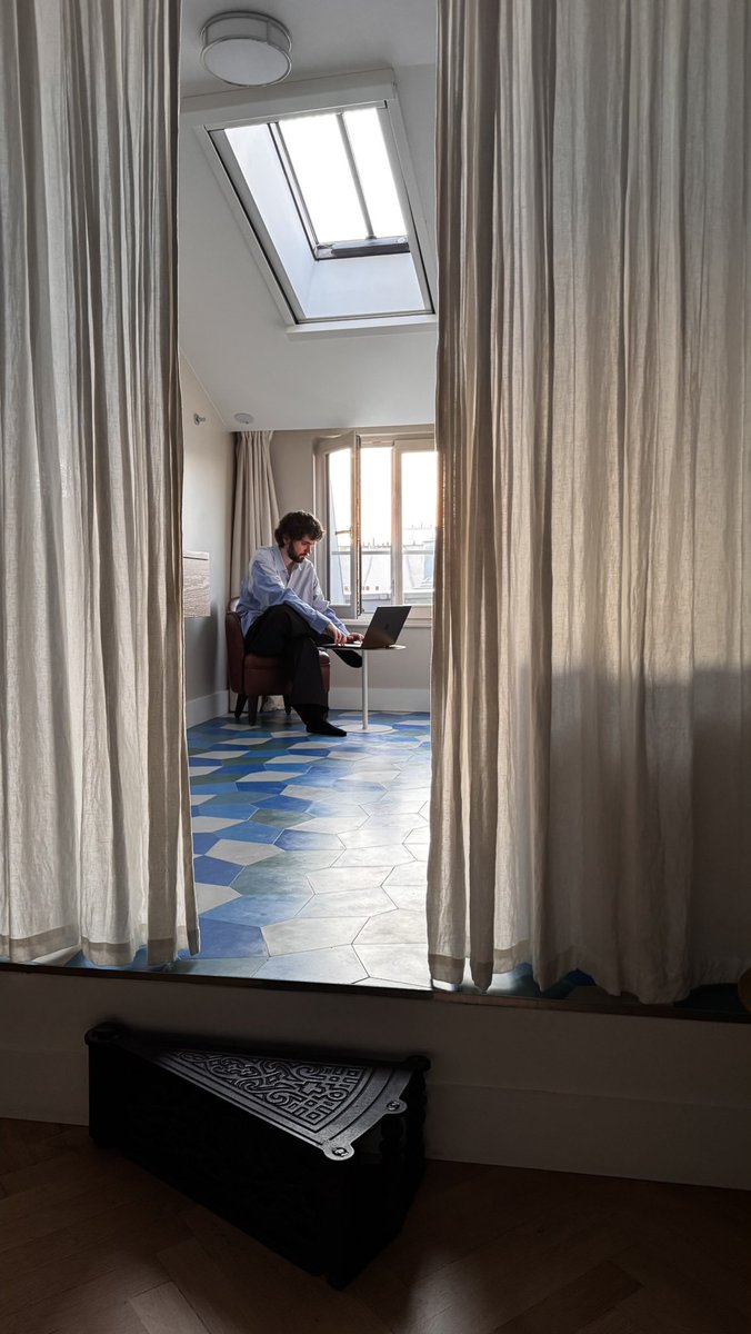 madeon's tweet image. me googling the capacity for the venue tomorrow to mentally prepare