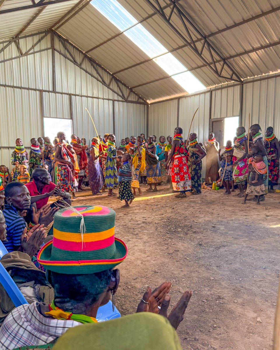 James River Church (@jamesriver) on Twitter photo Today about 80 miles from the border of South Sudan in Turkana, Kenya <a href="/worldserveintl/">WorldServe Intl</a> dedicated a brand new water well and church building because of the generosity of the people of James River Church! Today about 80 miles from the border of South Sudan in Turkana, Kenya <a href="/worldserveintl/">WorldServe Intl</a> dedicated a brand new water well and church building because of the generosity of the people of James River Church!