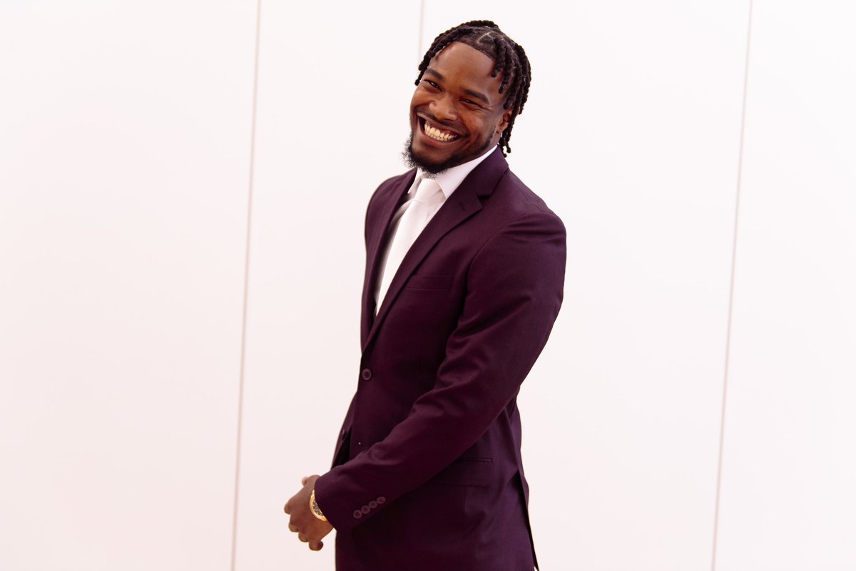 Abigayl Cox (@abiiicox) on Twitter photo If you asked Donte Kent how he feels about his contract with the Steelers this is the exact look you would get. Big congrats to our guy!! <a href="/DonteKent1/">Donte Kent</a> If you asked Donte Kent how he feels about his contract with the Steelers this is the exact look you would get. Big congrats to our guy!! <a href="/DonteKent1/">Donte Kent</a>
