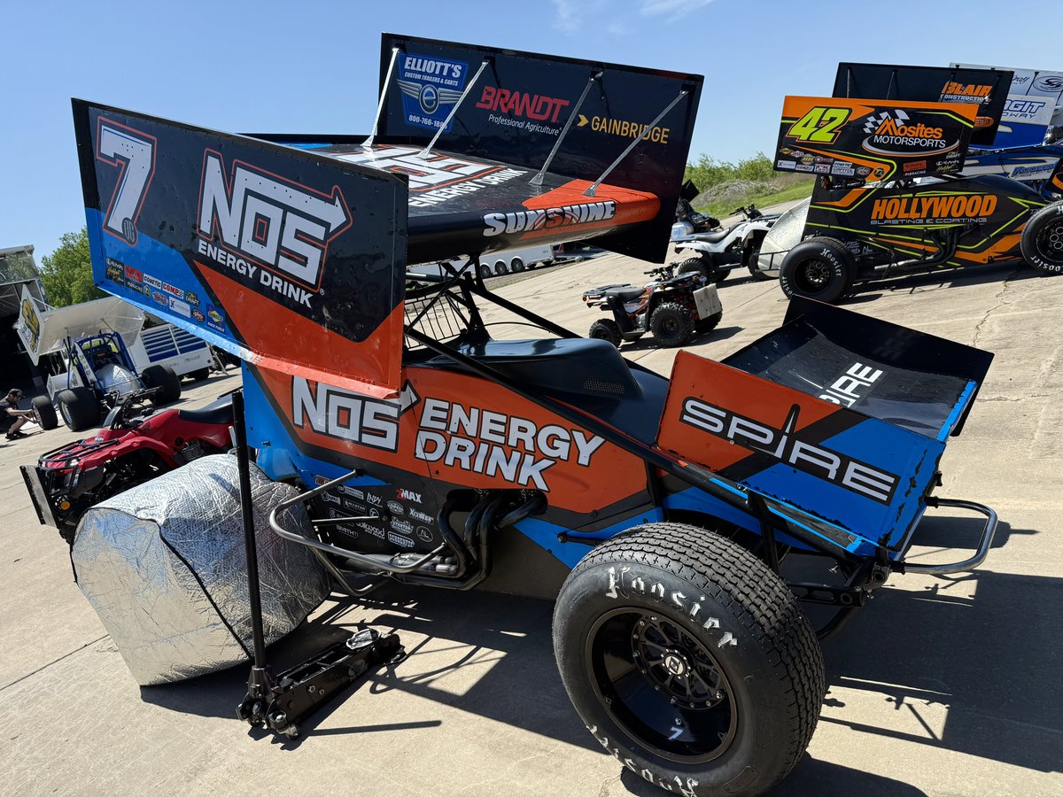High Limit Racing (@highlimitracing) on Twitter photo Contact at TMS last week ended <a href="/TyCourtney7BC/">Tyler Courtney</a>โs perfect top-10 streak with @Kubota_USA High Limit Racing this year.
The <a href="/ClausonMarshall/">Clauson Marshall Racing</a>, <a href="/NosEnergyDrink/">NOS Energy Drink</a> #7BC has ran 3rd/2nd/8th here at <a href="/Lakeside_Spdwy/">Lakeside_Speedway</a> with High Limit.
๐บ FloSports.Link/HL2025 (๐ฒ ๐๐ง) Contact at TMS last week ended <a href="/TyCourtney7BC/">Tyler Courtney</a>โs perfect top-10 streak with @Kubota_USA High Limit Racing this year.
The <a href="/ClausonMarshall/">Clauson Marshall Racing</a>, <a href="/NosEnergyDrink/">NOS Energy Drink</a> #7BC has ran 3rd/2nd/8th here at <a href="/Lakeside_Spdwy/">Lakeside_Speedway</a> with High Limit.
๐บ FloSports.Link/HL2025 (๐ฒ ๐๐ง)