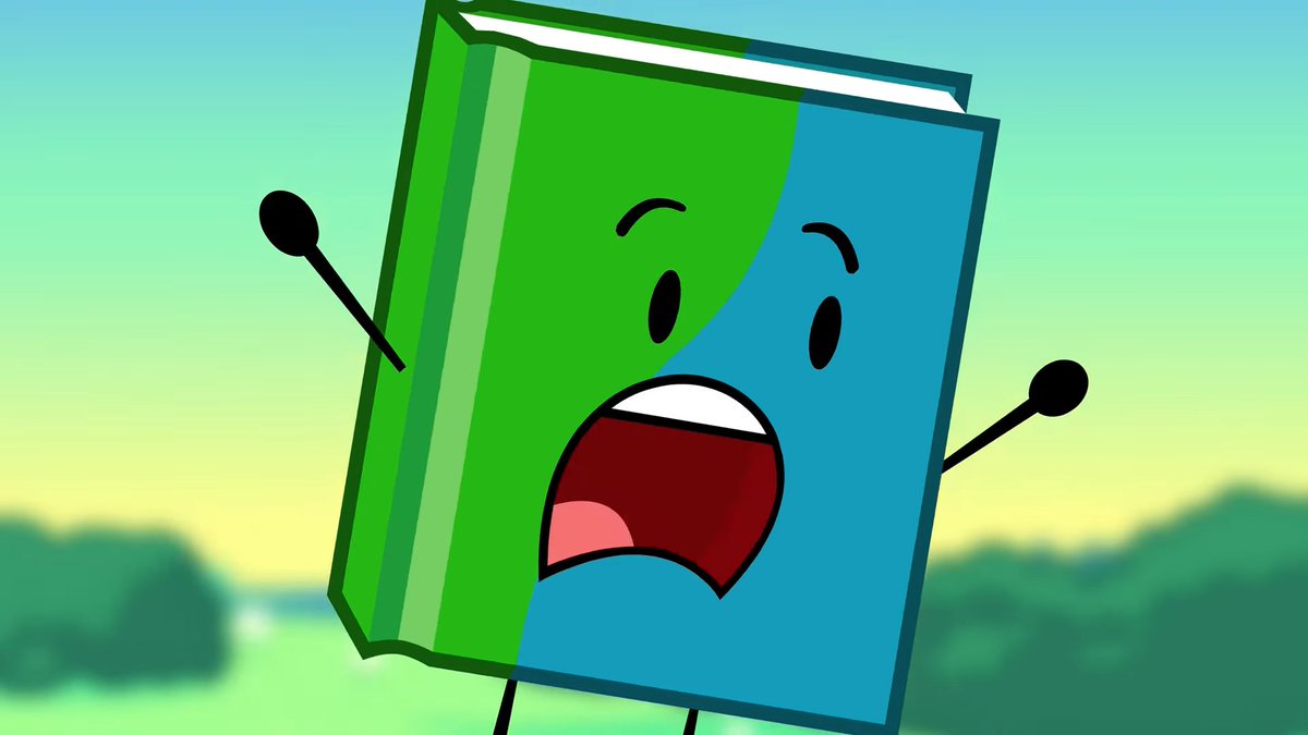 GenotSir's tweet image. // BFDIA 19
#bfdi #bfdia #osc
Animated a scene for the latest episode, although rather rushed due to ongoing college finals, I was able to produce out over a minute of content for this ep!
Screenshots of my scene