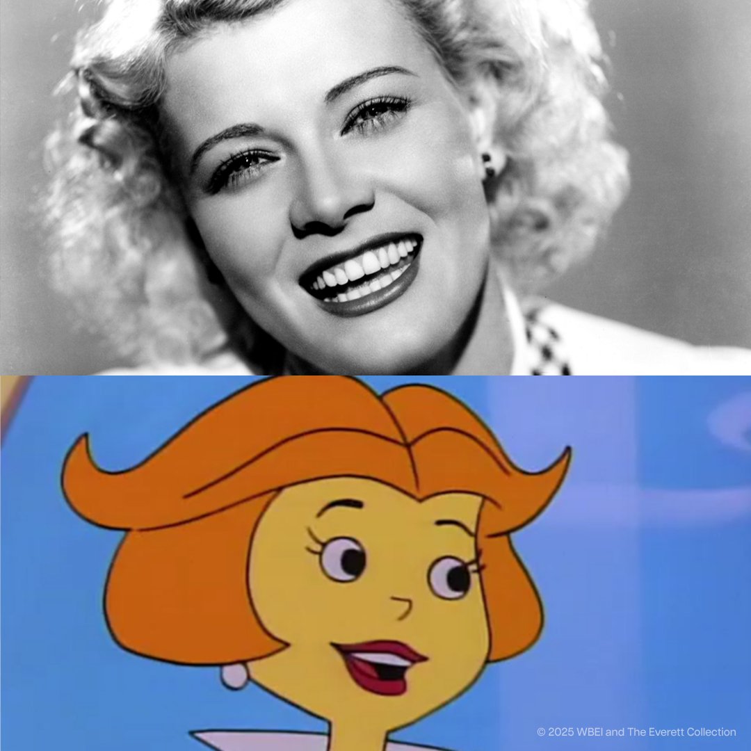 MeTVtoons's tweet image. Meet some of the voice actors behind your favorite cartoon moms!
-Jean Vander Pyl, voice of Wilma Flintstone (and Pebbles!)
-Bea Benaderet, original voice of Betty Rubble
-Penny Singleton, voice of Jane Jetson (and Blondie!)
#mothersday #thejetsons #theflintstones #nostalgia