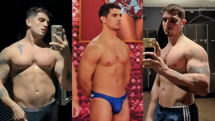 Meet Manuel, the new Pit Crew stud on 'Drag Race All Stars 10'

flipboard.com/@noosafoto/gay…
 
 @gayfolk.bsky.social