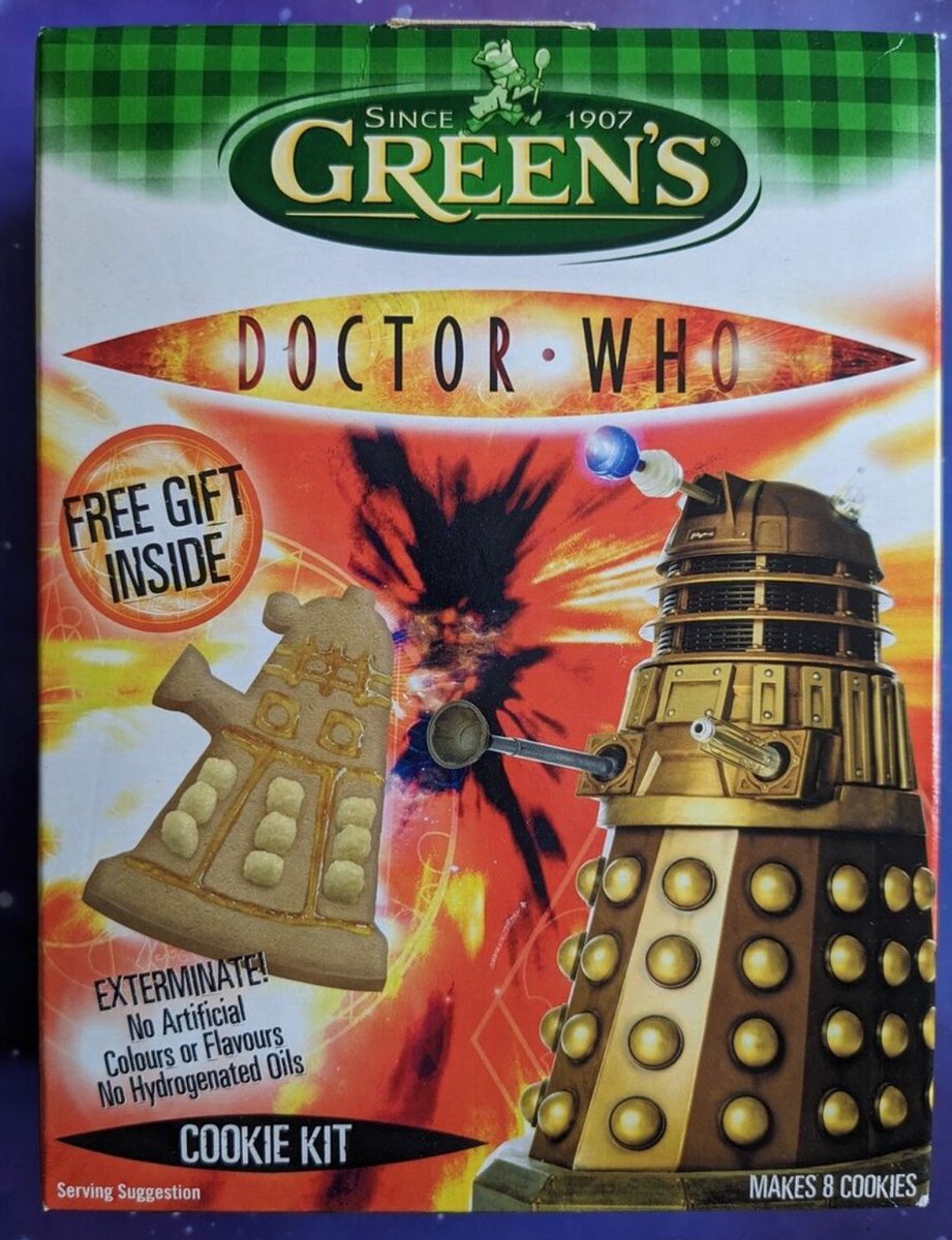 We know our answers!