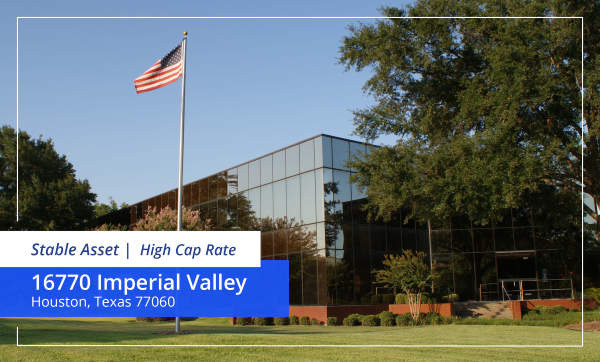 houston_cre's tweet image. 🌟🌟🌟Investment Sale: Stable Asset | High Cap Rate |  Houston, TX hubs.la/Q03lHgqn0
#Investment #Office #HighCapRate @Colliers_HOU