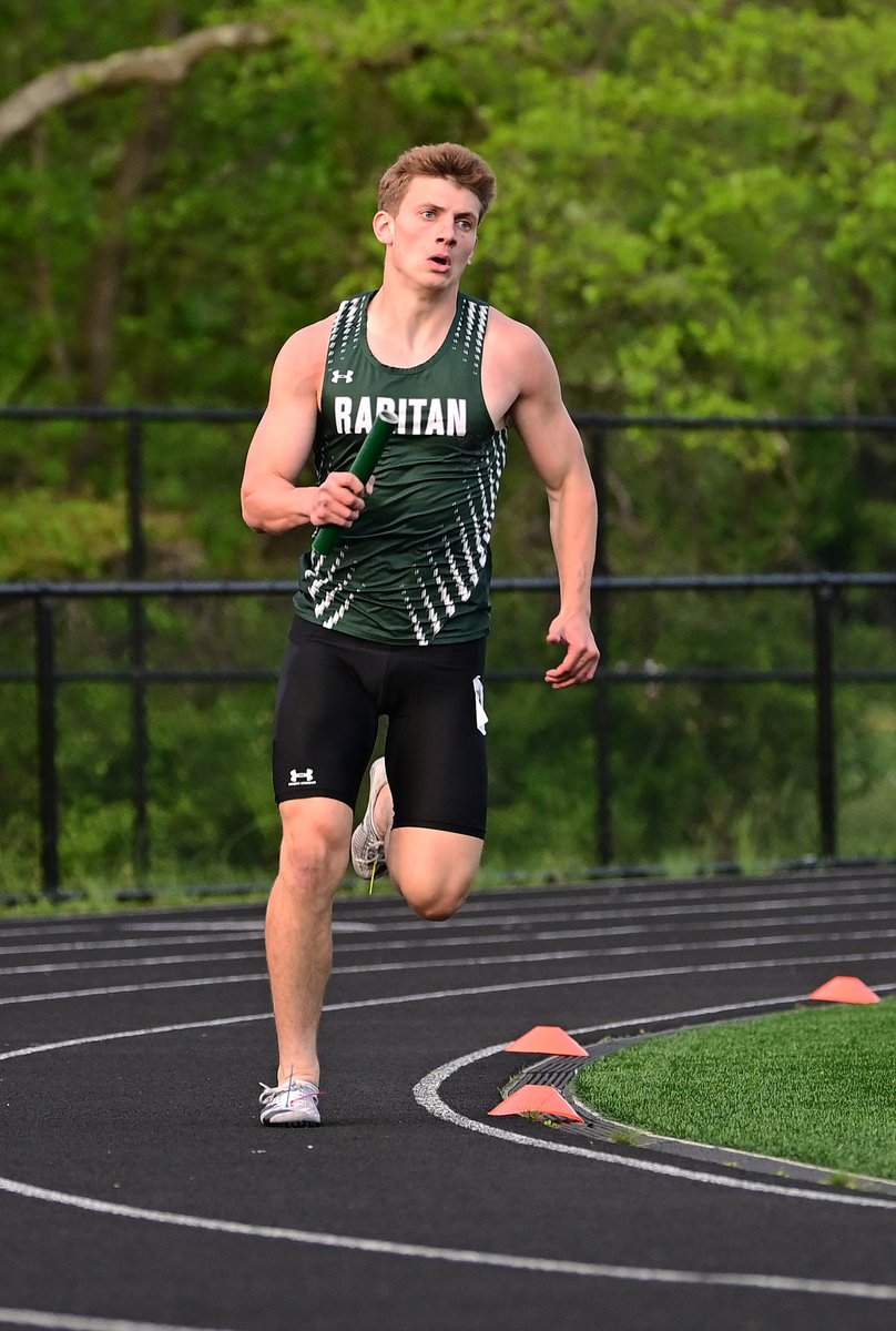 Day 2 of the Monmouth County Track and Field Championships (3 of 4)