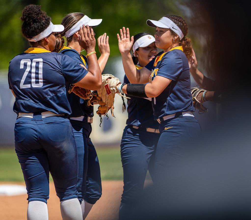 I have decided to enter the transfer portal with 2 years of eligibility remaining. I am a Division 1 Infielder/Pitcher, with a big bat looking for a new home. 

<a href="/SoftballPortal/">Softball Portal</a>