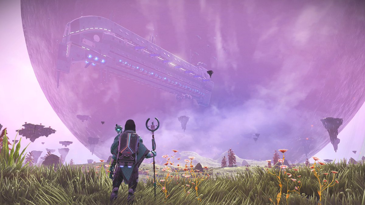 Sean Murray tweet media