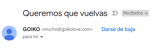 brumicastro's tweet photo. Yo también GOIKO, yo también😮‍💨 https://t.co/zFEW7RJUSH