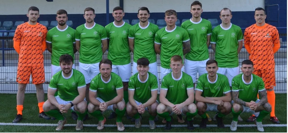 Congratulations to Mark Maybin, Dan McDonald and Max Miller on making the NAFL Select Team this year. 

The lads will be in action tomorrow at Robert Adams Park taking on the SAFA Select Team at 3pm. 

Good luck lads 🌹🌹🌹
