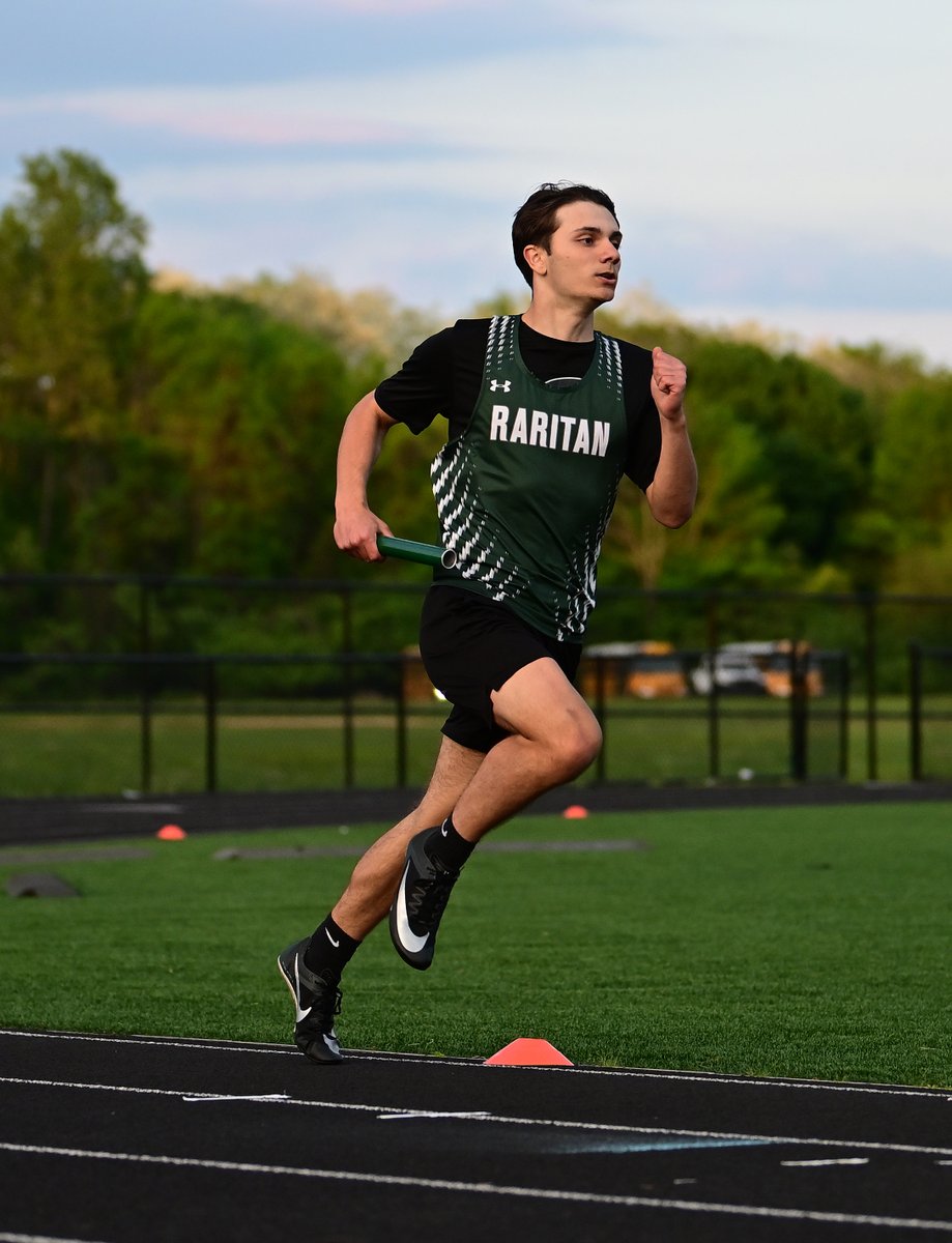 Day 2 of the Monmouth County Track and Field Championships (4 of 4)
