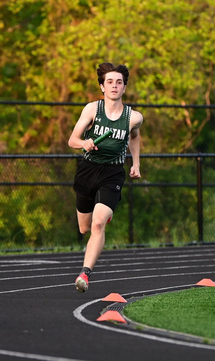 Day 2 of the Monmouth County Track and Field Championships (2 of 4)
