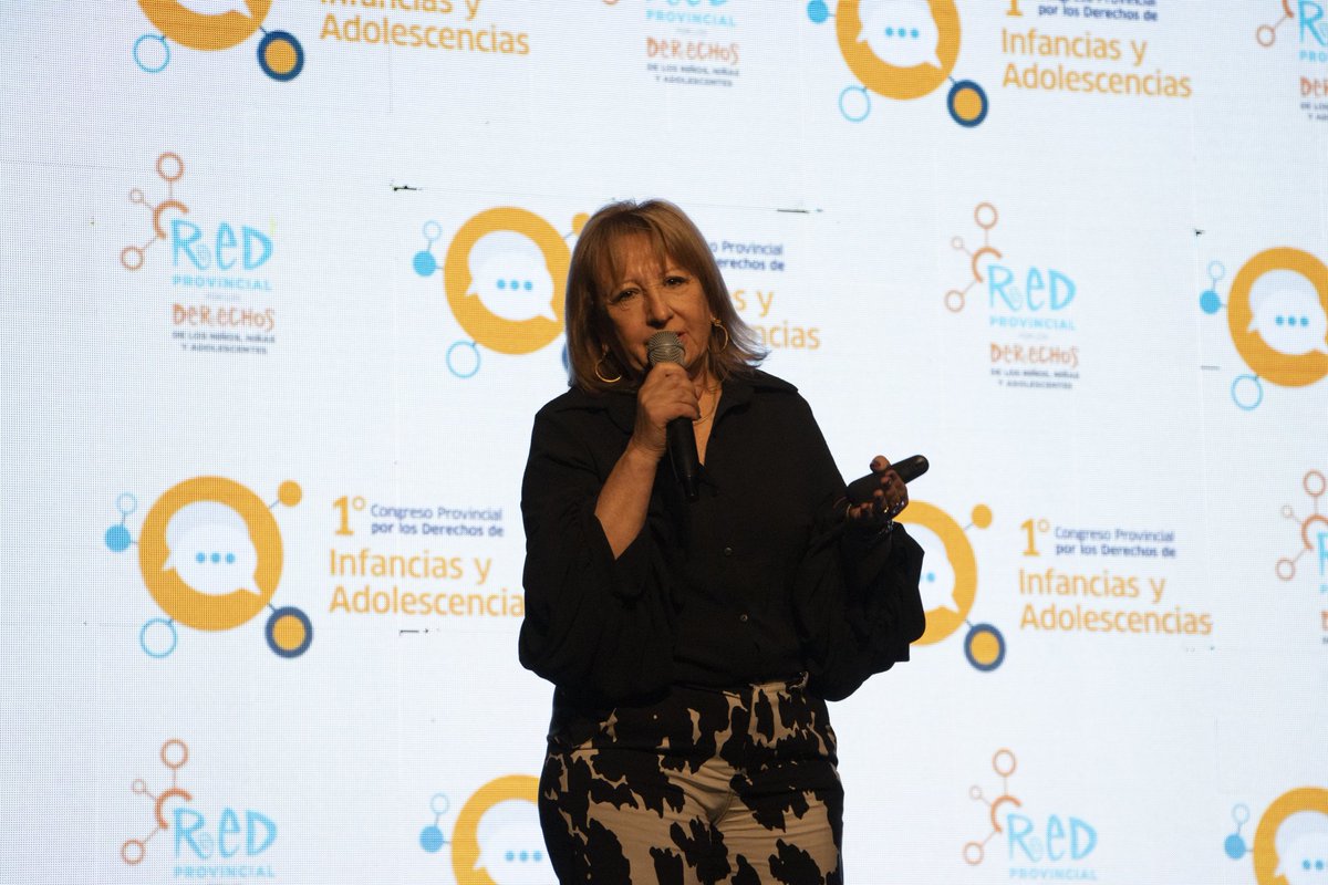 Defensoría de los Derechos de NNyA tweet media