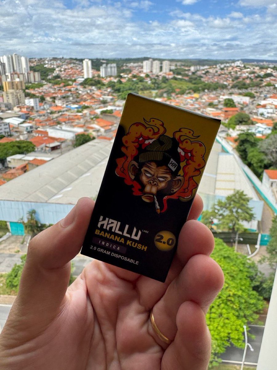 HalluLabzOfc's tweet image. 2ml Live Rosin 😮‍💨😶‍🌫️

Qualidade, praticidade e rapidez 🍯🍯🤤