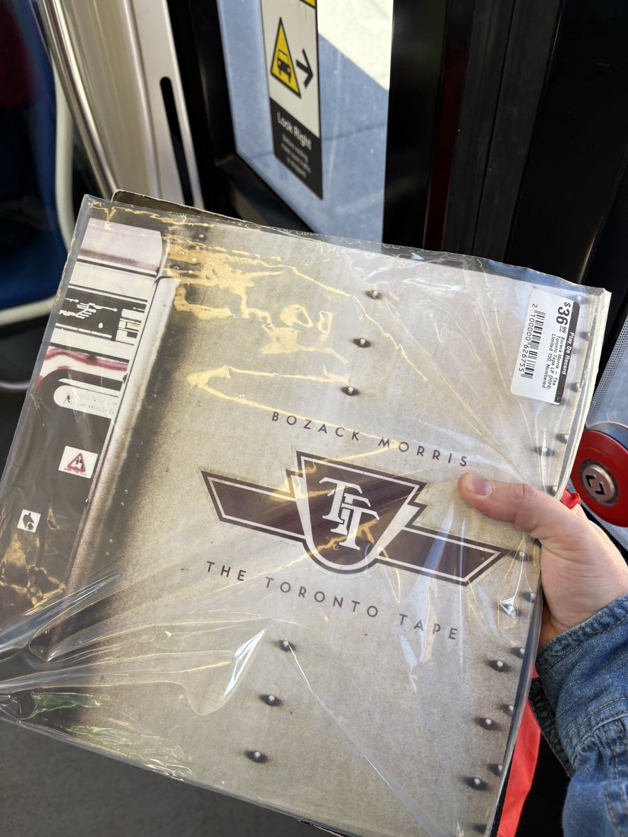 Djdamon (@dj_damon_) on Twitter photo Made a pit stop on the way home at <a href="/playderecord/">Eugene Tam</a> scooped up The Toronto Tape <a href="/BozackMorris/">Bozack Morris</a> 🔥🔥🔥 Made a pit stop on the way home at <a href="/playderecord/">Eugene Tam</a> scooped up The Toronto Tape <a href="/BozackMorris/">Bozack Morris</a> 🔥🔥🔥