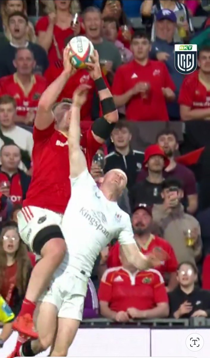 Hang it in the Louvre.