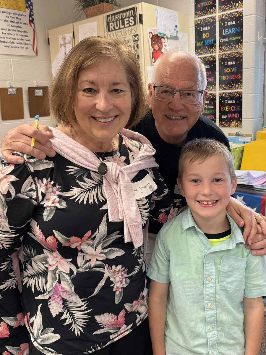 Mrs. Schinski's 2nd Grade Class tweet media