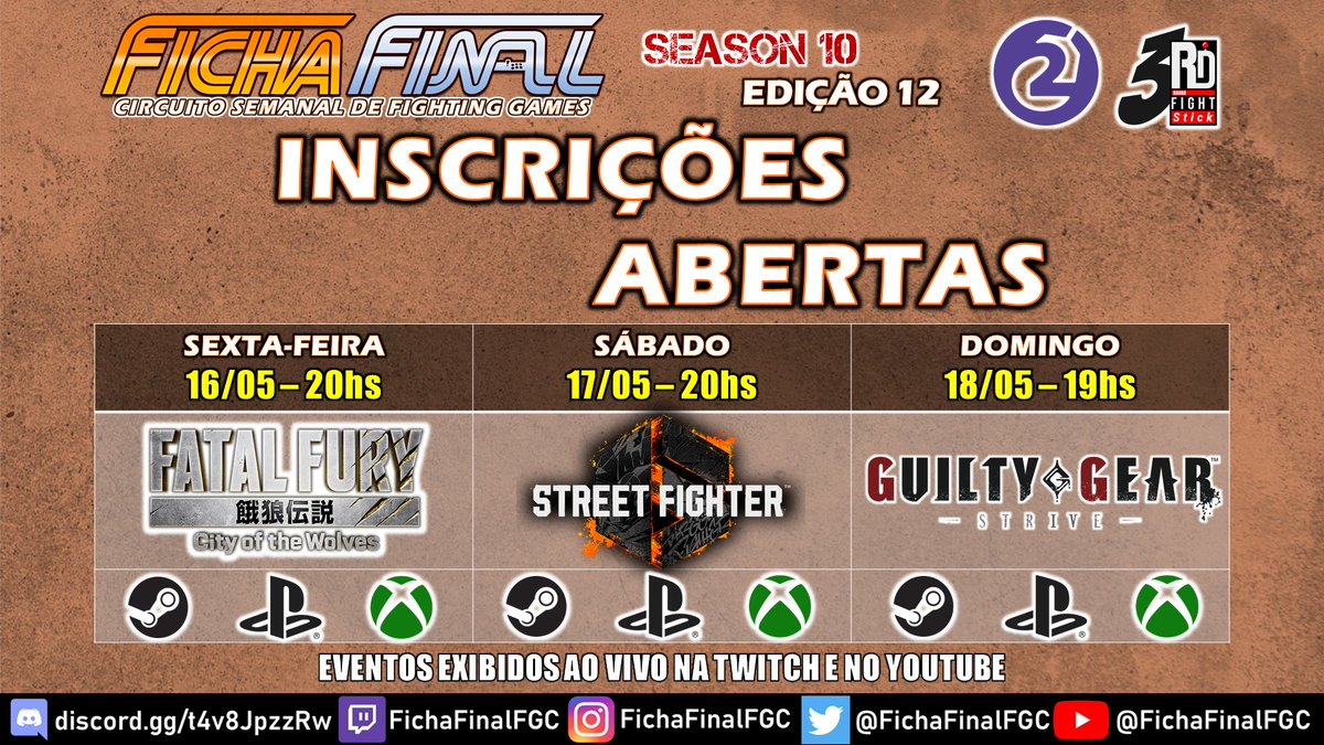 FichaFinalFGC tweet picture