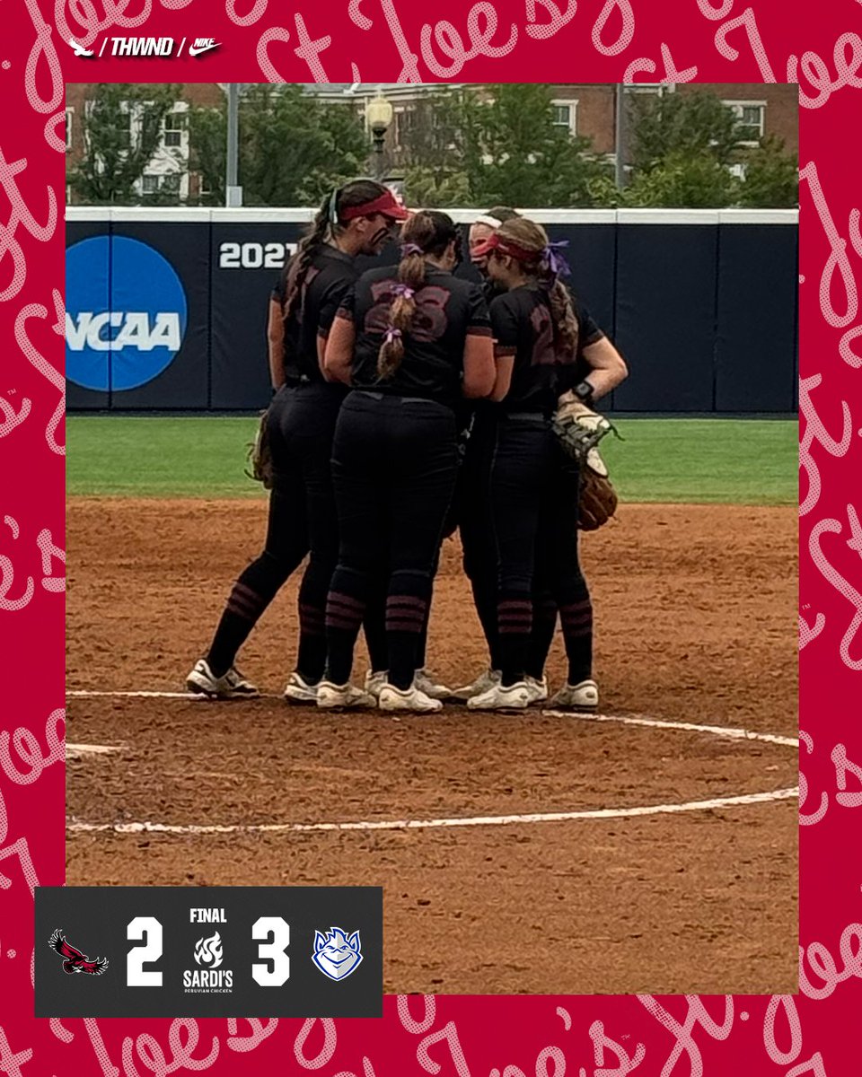 Left it all on the field. The Hawks finish with 30 wins in a season for the first time since 2013. Thank you to our seniors!!! #THWND