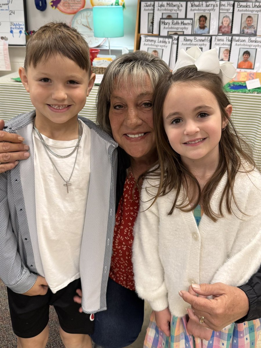 Mrs. Schinski's 2nd Grade Class tweet media