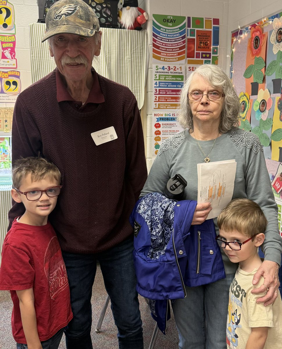 Mrs. Schinski's 2nd Grade Class tweet media