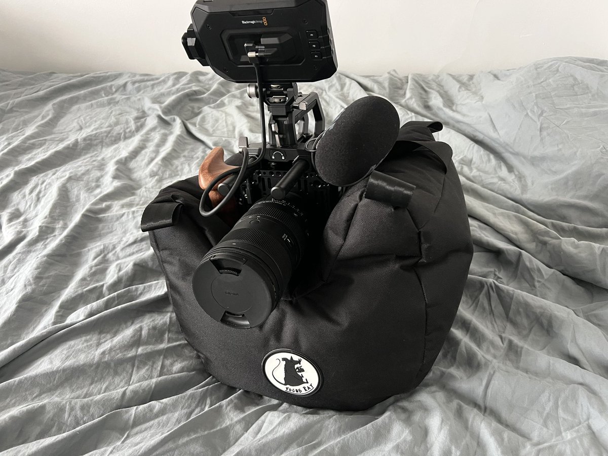 Real Life Cinema tweet media