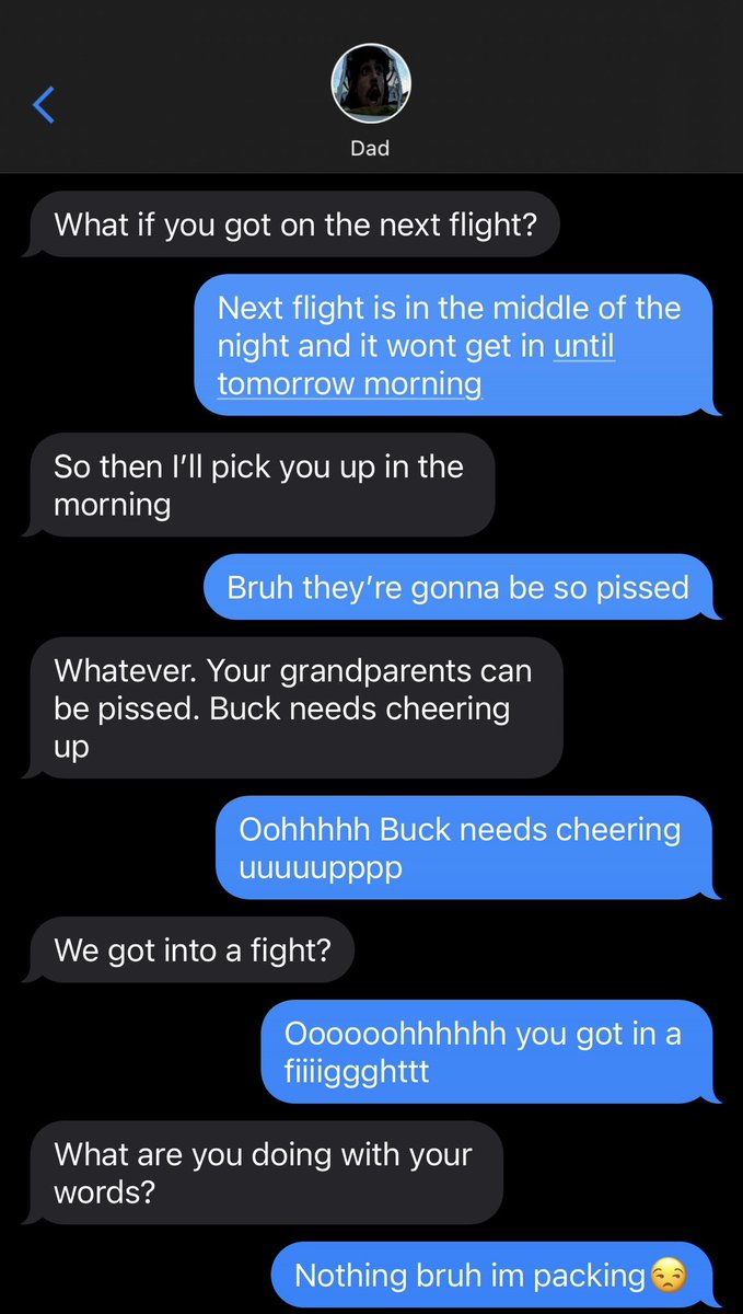 ischrishome's tweet image. may 9th

Yes…. ?? holy shit i can’t believe im saying that