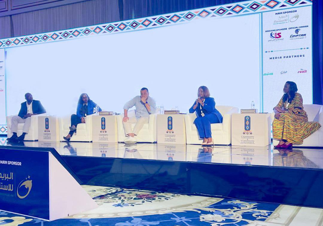 Radiant Yacu Ltd. Micro Insurance Company tweet media