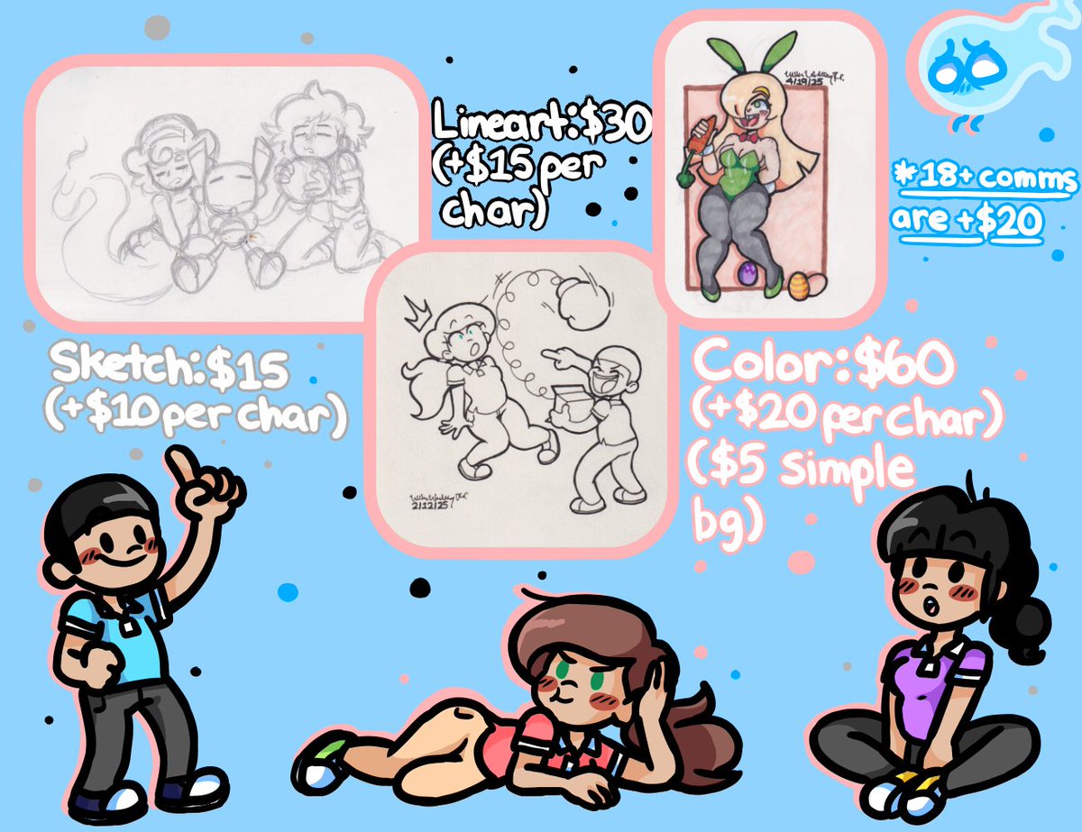 LightBlueDude tweet media