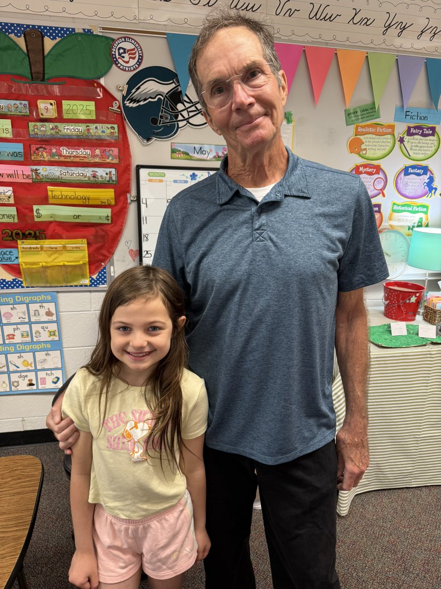 Mrs. Schinski's 2nd Grade Class tweet media