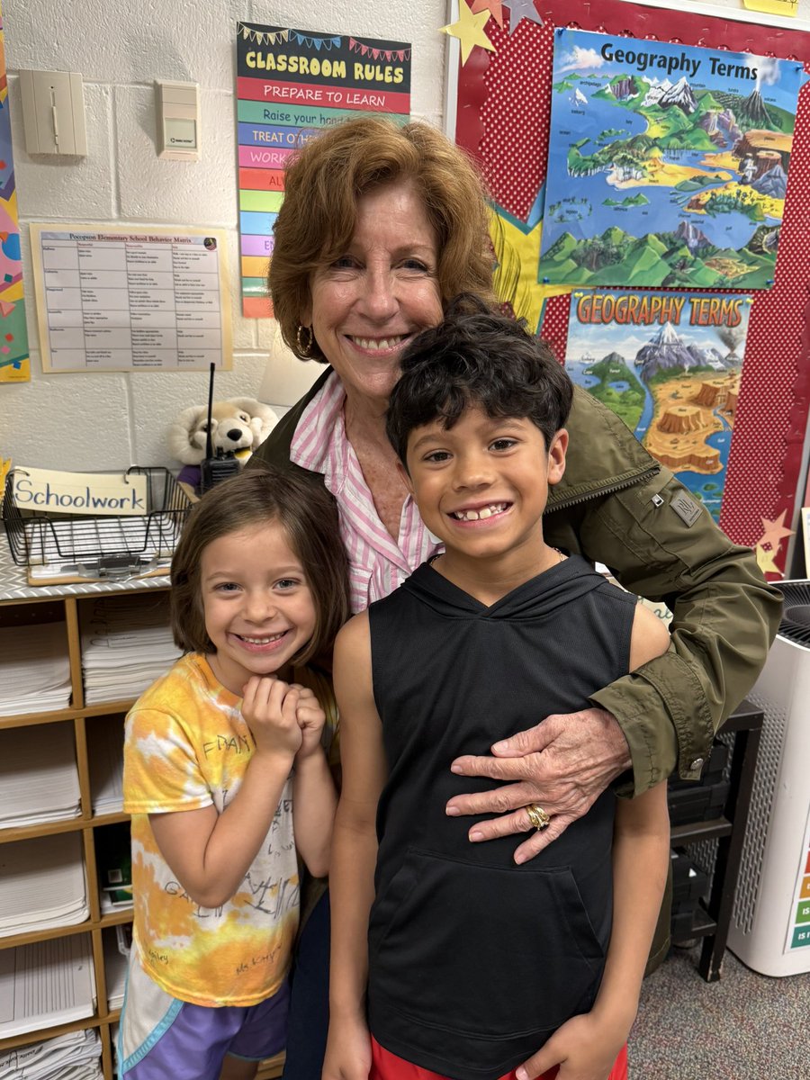 Mrs. Schinski's 2nd Grade Class tweet media