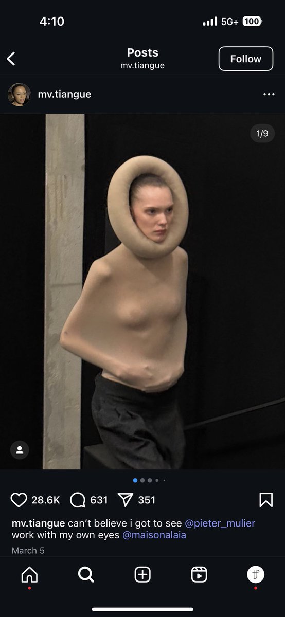 I can’t tell if this fit is serving “condom” or “foreskin <a href="/ThrowingFits/">Throwing Fits</a>