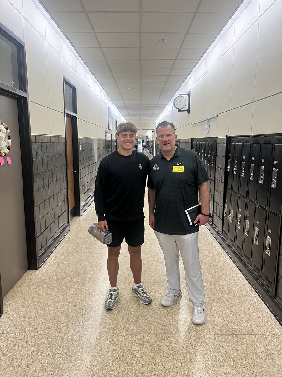 Lawson Dixon (@lawsondixon6) on Twitter photo Thanks for stopping by <a href="/JeffNorrid1/">Jeff Norrid</a> had a great conversation. <a href="/DukeFOOTBALL/">Duke Football</a> <a href="/DUFBRecruit/">Duke Football Recruiting</a>
<a href="/RecruitLouisian/">Recruit Louisiana™️</a> <a href="/JeritRoser/">Jerit Roser</a> <a href="/samspiegs/">Sam Spiegelman</a> <a href="/PrepRedzoneLA/">Prep Redzone Louisiana</a> <a href="/LAvsAllYall/">Louisiana vs. All Y’all</a> Thanks for stopping by <a href="/JeffNorrid1/">Jeff Norrid</a> had a great conversation. <a href="/DukeFOOTBALL/">Duke Football</a> <a href="/DUFBRecruit/">Duke Football Recruiting</a>
<a href="/RecruitLouisian/">Recruit Louisiana™️</a> <a href="/JeritRoser/">Jerit Roser</a> <a href="/samspiegs/">Sam Spiegelman</a> <a href="/PrepRedzoneLA/">Prep Redzone Louisiana</a> <a href="/LAvsAllYall/">Louisiana vs. All Y’all</a>