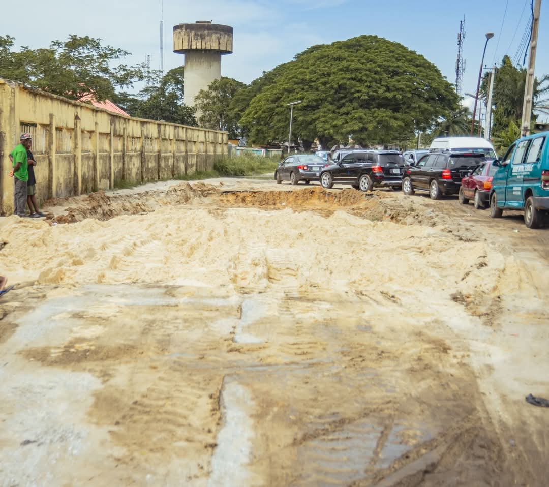 Ughelli North Govt tweet media