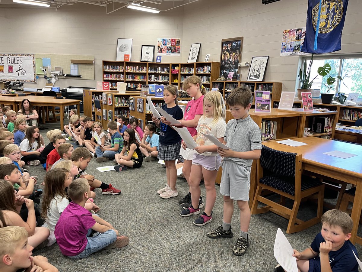 Teri Nieveen tweet media