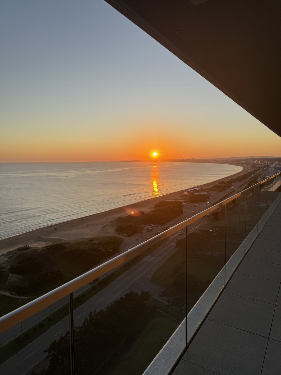 Sunsets by the sea are true magic beyond words #magic #values #words