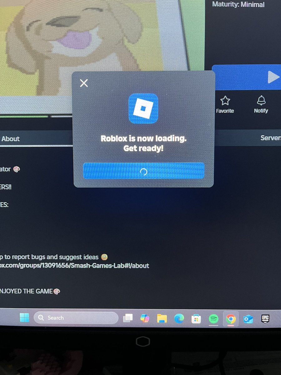 imxgen5's tweet image. i hate this #cancelroblox