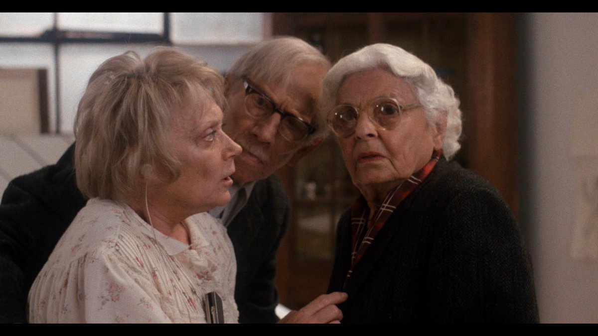 Could TELL ME A RIDDLE be a #mothersday classic? Stream @theleegrant’s newly restored directing debut this weekend cause it just might be.

hoperunshighfilms.com/tell-me-a-ridd…