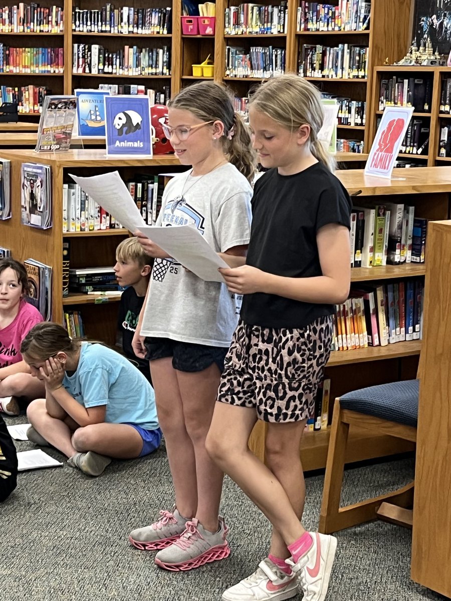 Teri Nieveen tweet media