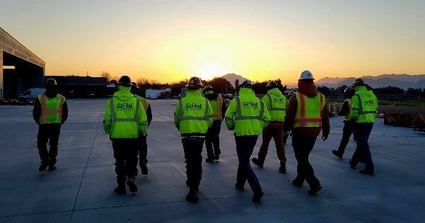 Find out how a California crew nailed the gold standard in metal building installation, and what steps your team can take to follow their lead.  buff.ly/5VazmMl