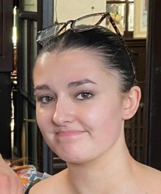 Please share and urgently help police find missing St Helens teenager Abigail Hanwright.

Abigail, 18, was last seen in Ecclesfield Road at around 9.45am yesterday, Thursday 8 May, and Merseyside Police said they are increasingly concerned.