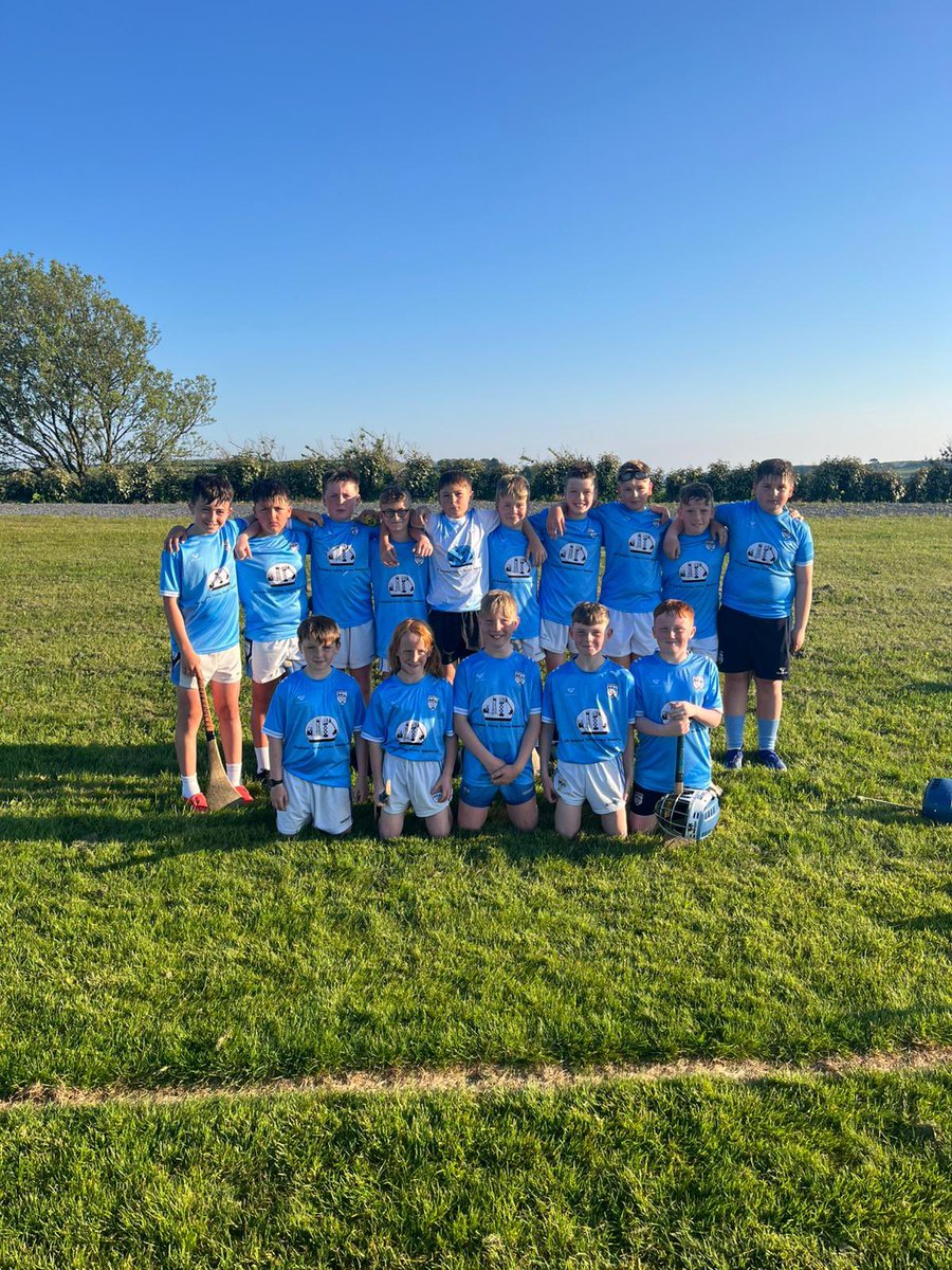 Roanmore GAA & Camogie Club tweet media