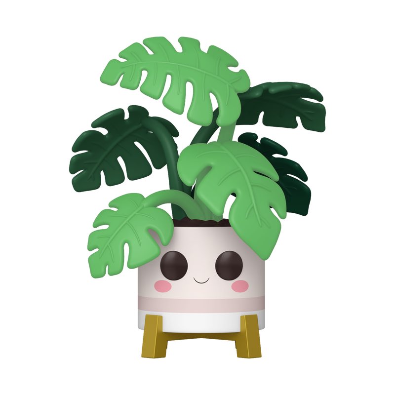 SoftnessDaily's tweet photo. funko monstera 🎀 https://t.co/dQPKCl1xCk
