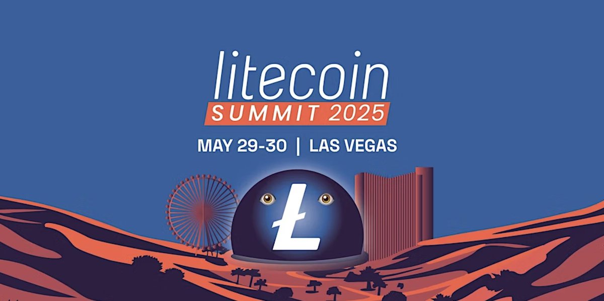 We are officially a Digital Sponsor of the #LitecoinSummit on May 29+30 in Vegas! We’re looking forward to connecting with the #Litecoin community, innovators, and advocates. Learn how Stackmobile is turning crypto rewards into real-world value you can spend, trade, or save.

If